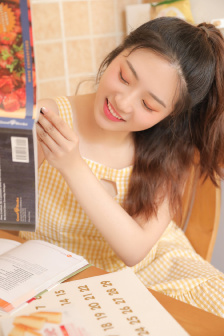 爱的精灵